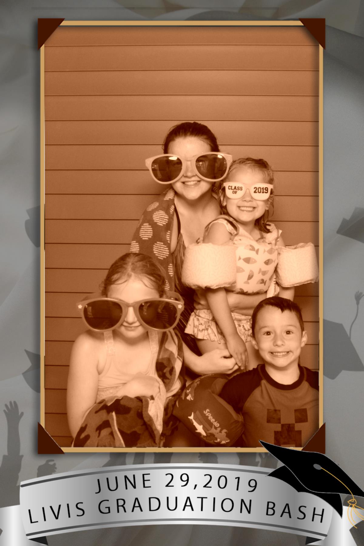 Livis graduation bash  | View more photos from the event at gallery.mainemagicmirror.com/u/MaineMagicMirror/Livis-graduation-bash